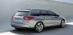 Citroen C5 2007 года